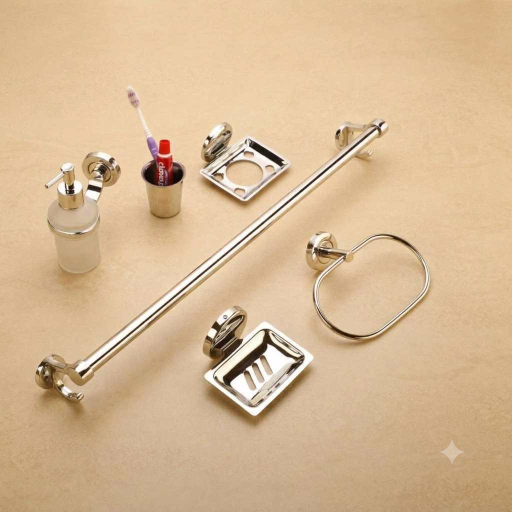 Bathroom Accessories
