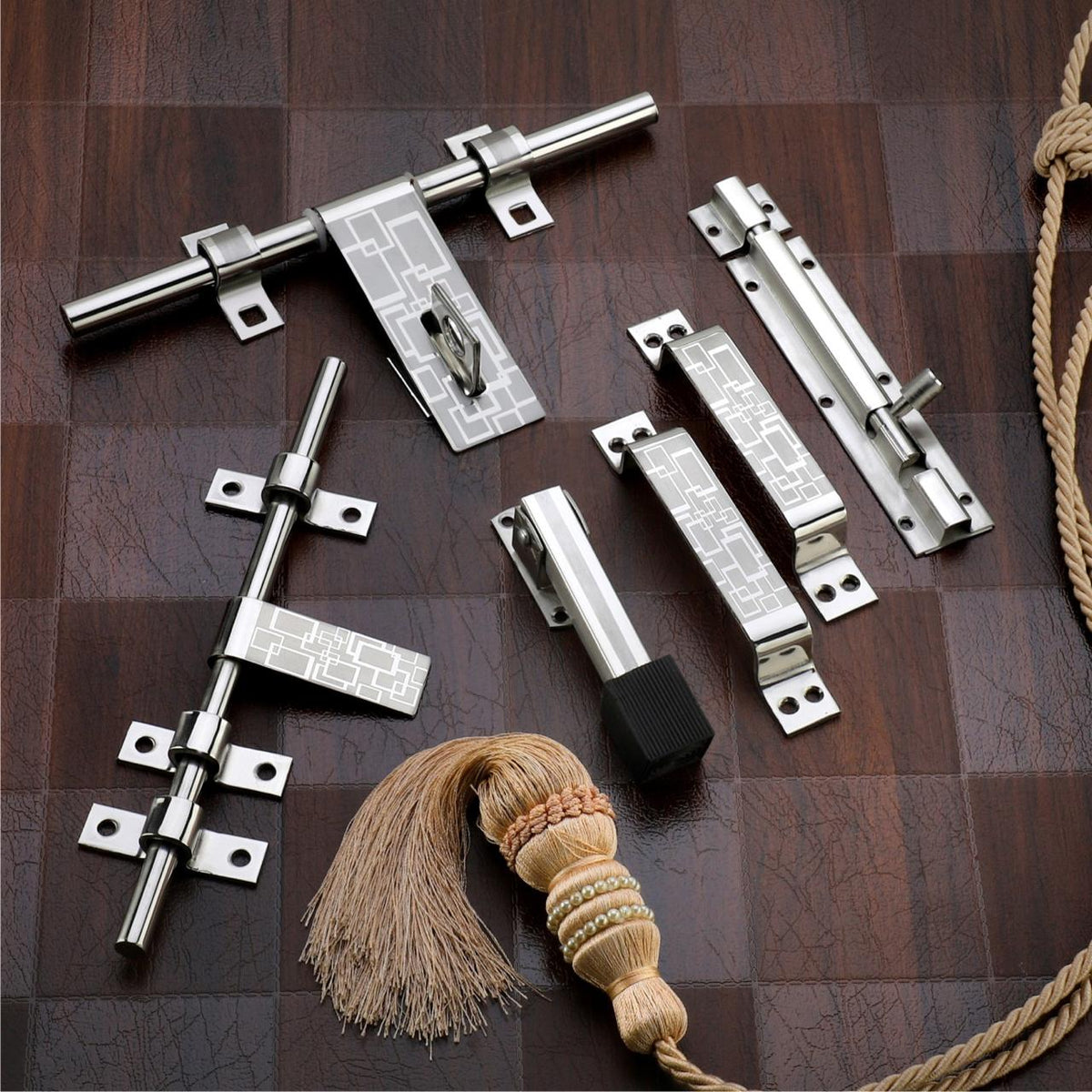 Steel Products