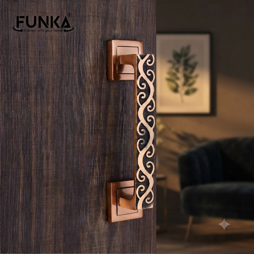 Door Handles